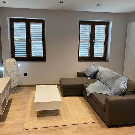 ** Appartement Neuf Hyper Centre Ville A アグノー エクステリア 写真